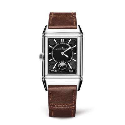 Reverso Classic Duoface Small Seconds