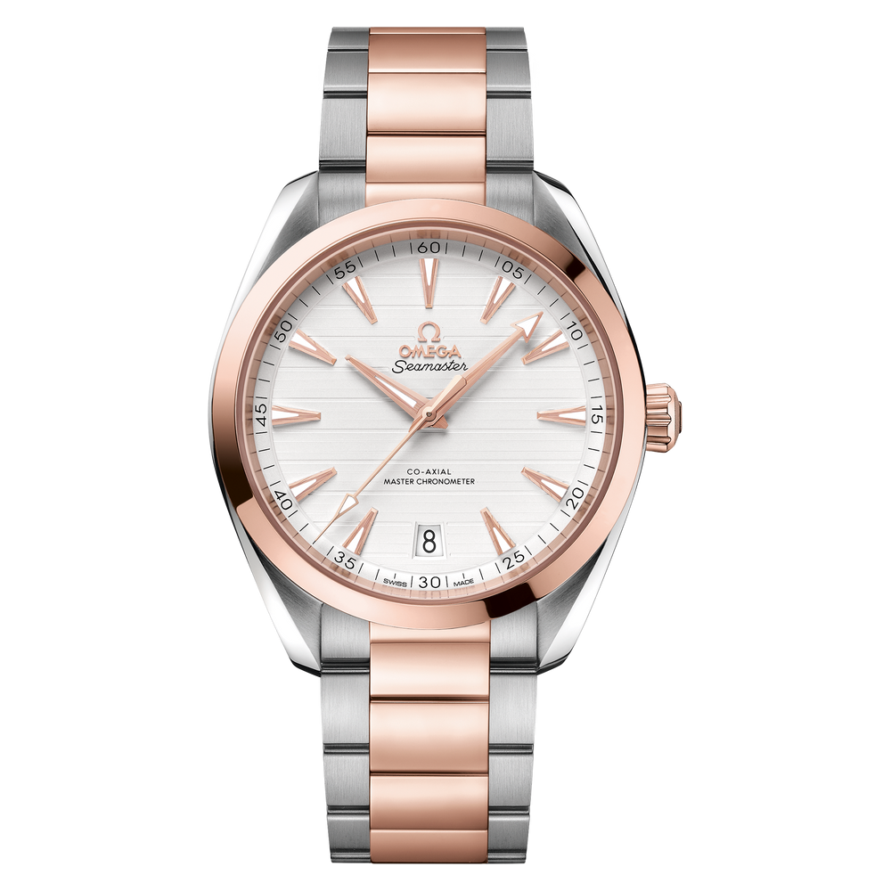 Seamaster Aqua Terra 150M 41 mm