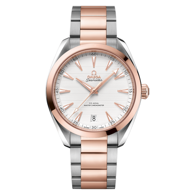 Seamaster Aqua Terra 150M 41 mm