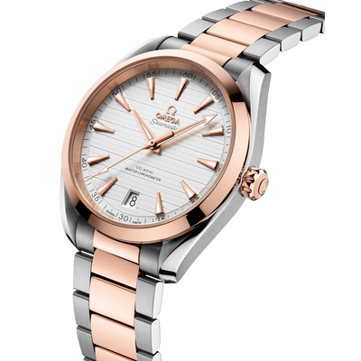 Seamaster Aqua Terra 150M 41 mm