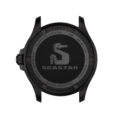 Seastar 1000 Quartz 40mm
