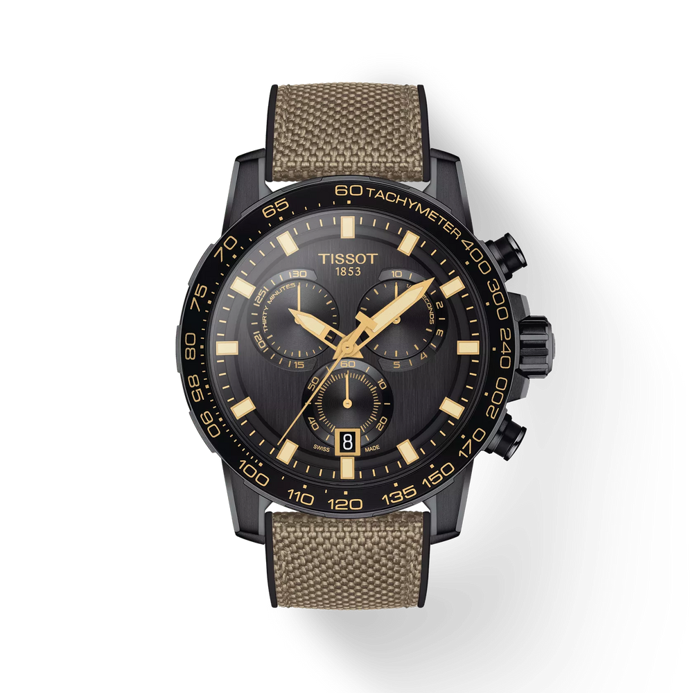 Supersport Chrono 45.5mm