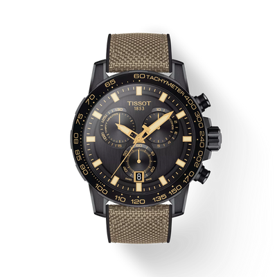 Supersport Chrono