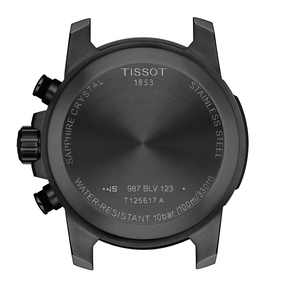 Supersport Chrono