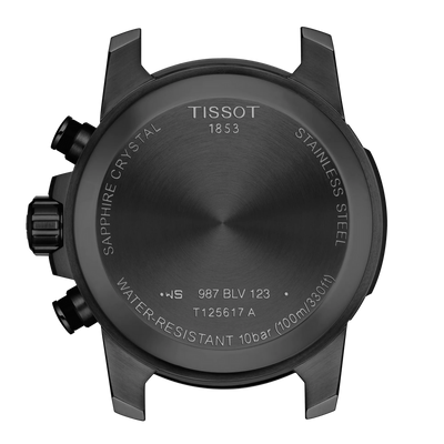 Supersport Chrono