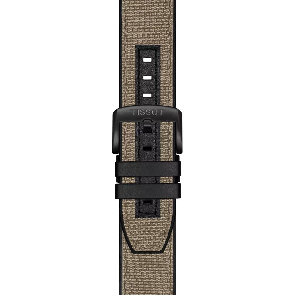 Supersport Chrono 45.5mm