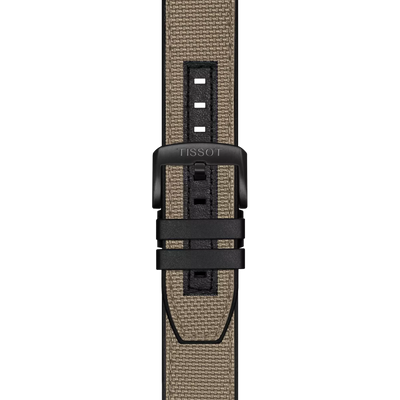 Supersport Chrono 45.5mm