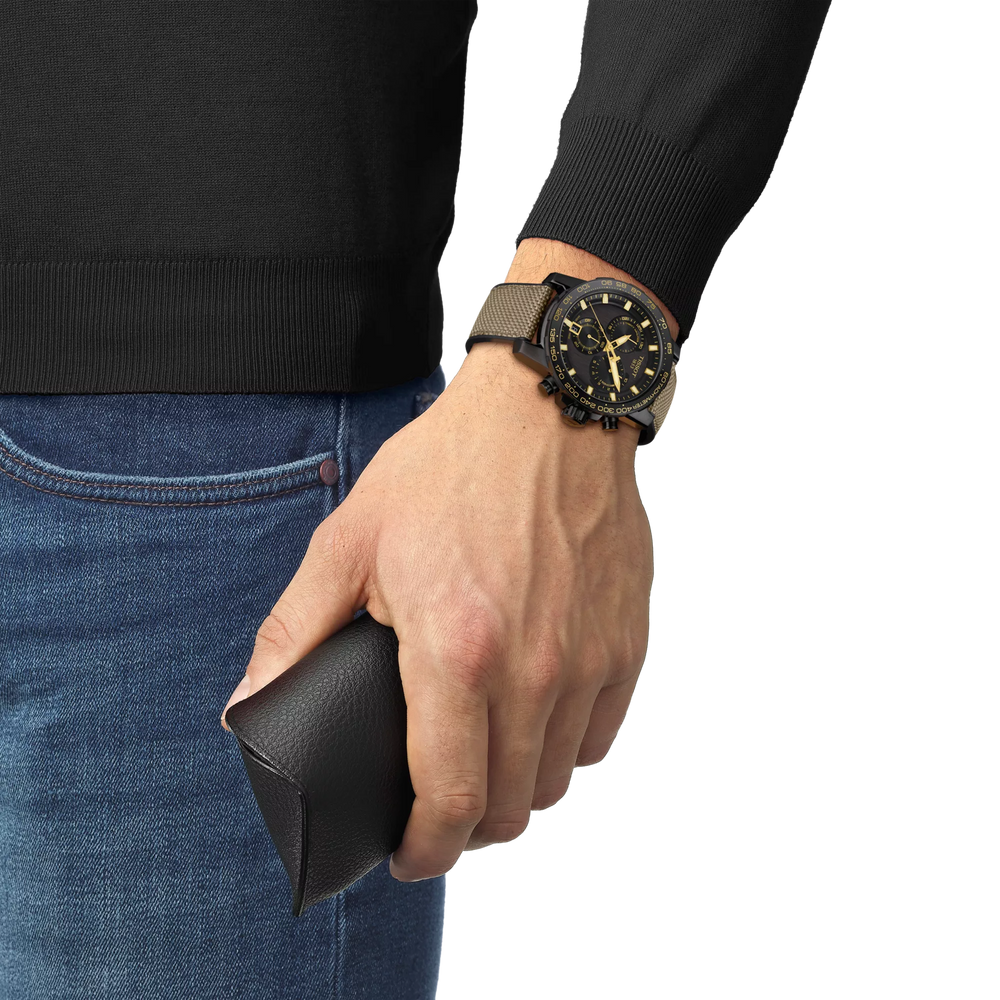 Supersport Chrono