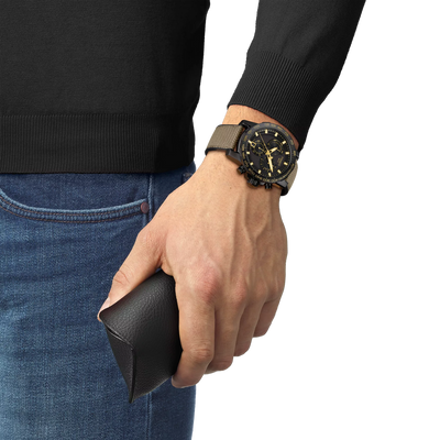 Supersport Chrono