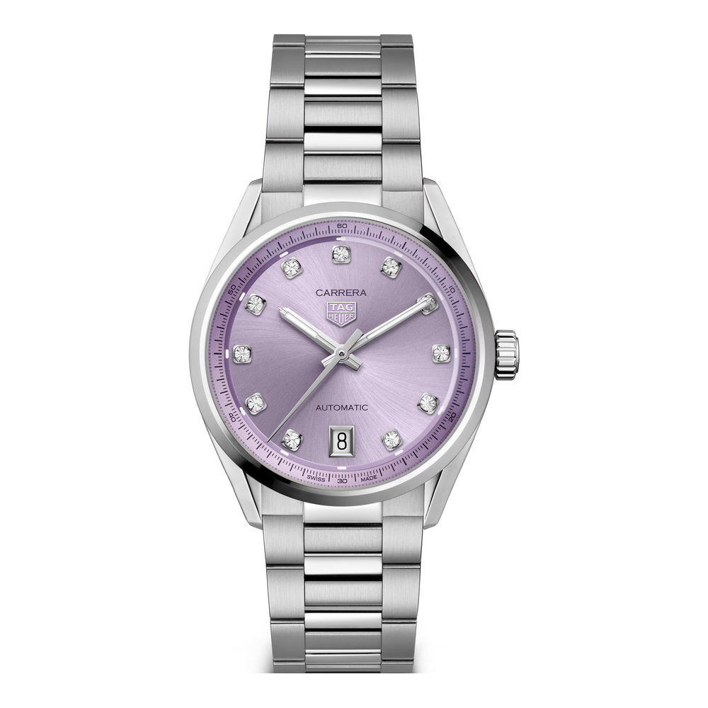 Carrera Date