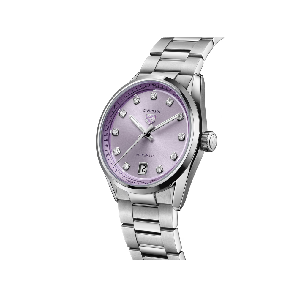 Carrera Date