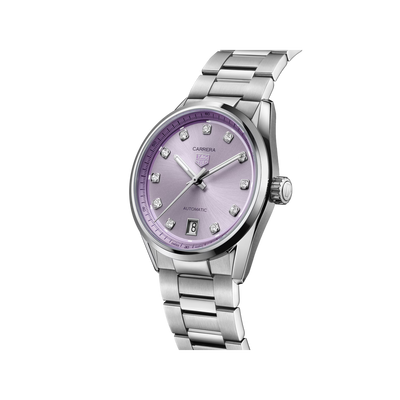 Carrera Date