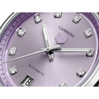 Carrera Date