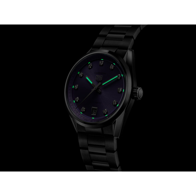 Carrera Date