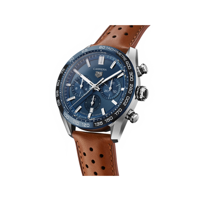 Carrera Chronograph