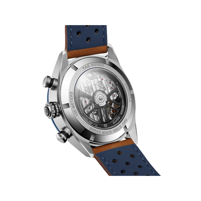 Carrera Chronograph