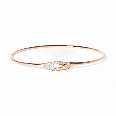 Serrure Jonc Bracelet