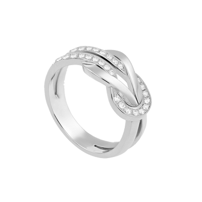 Chance Infinie ring