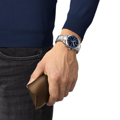 PR 100 Chronograph