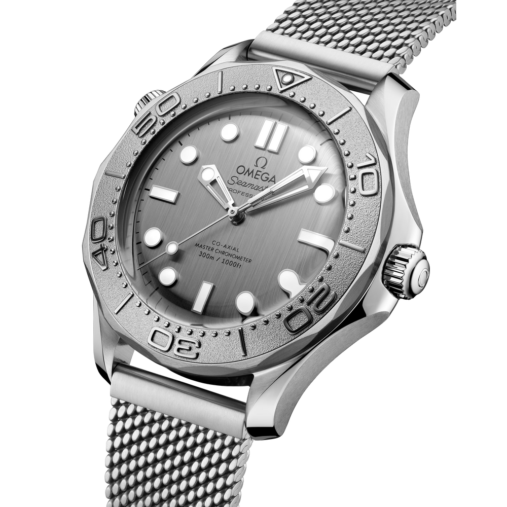 Seamaster Diver 300M 42 mm