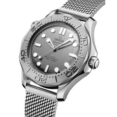 Seamaster Diver 300M 42 mm