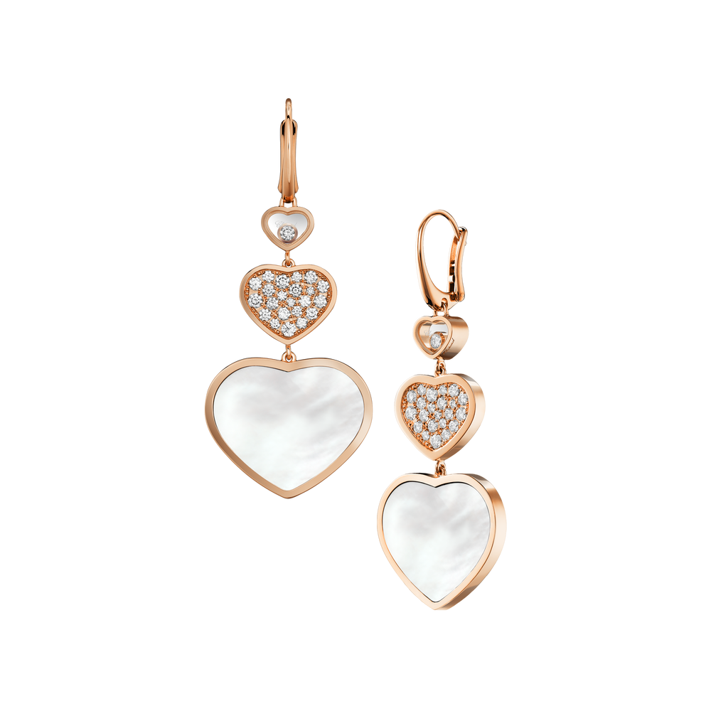 Happy Hearts