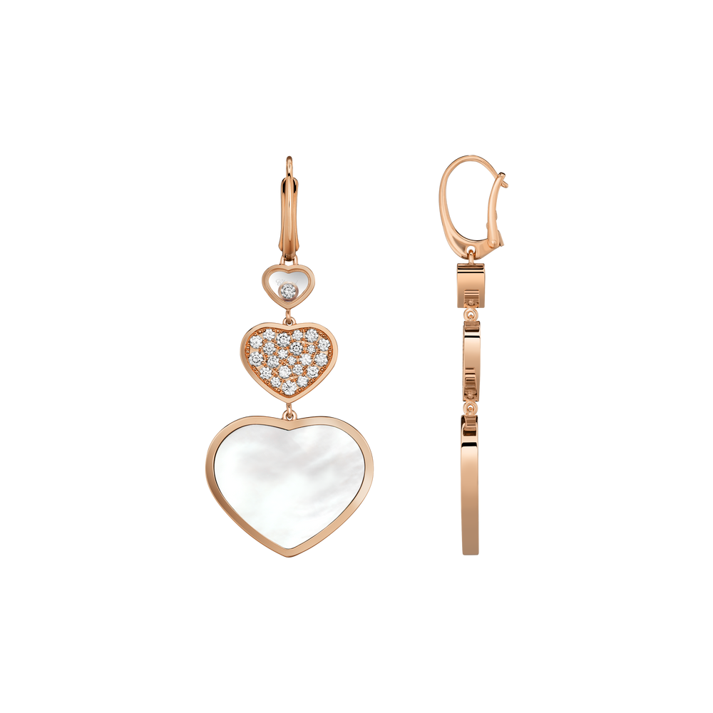 Happy Hearts