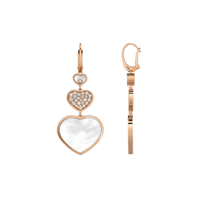 Happy Hearts