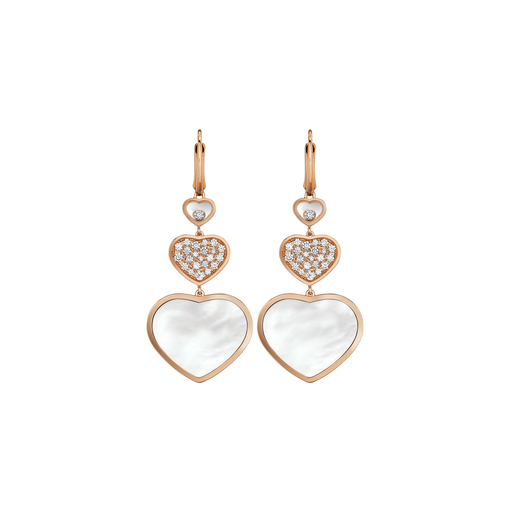 Happy Hearts