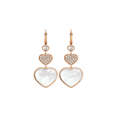 Happy Hearts
