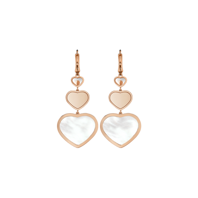 Happy Hearts