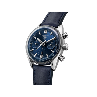 Carrera Chronograph