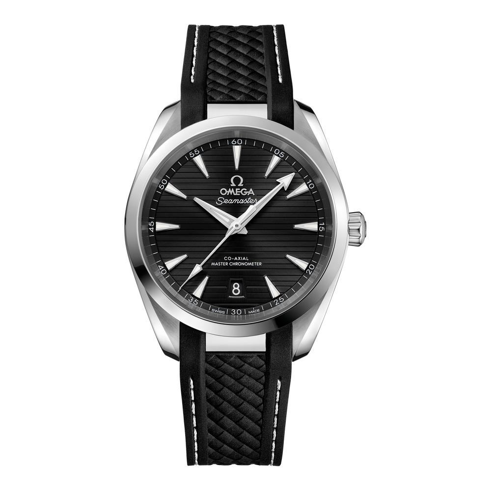 Seamaster Aqua Terra 150M 38 mm