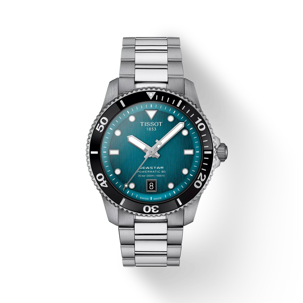 Seastar 1000 40mm