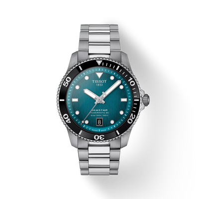 Seastar 1000 40mm