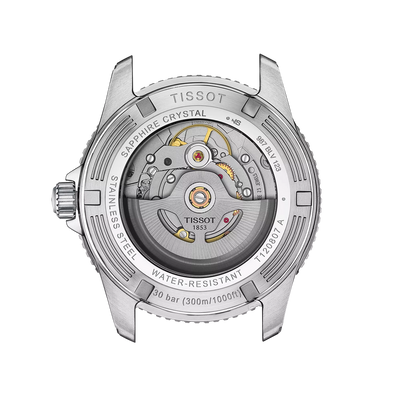 Seastar 1000 40mm