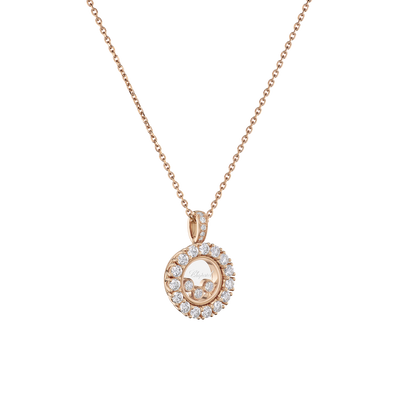 Happy Diamonds Icons Joaillerie