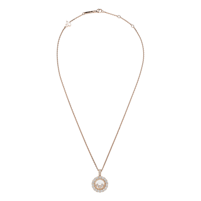 Happy Diamonds Icons Joaillerie