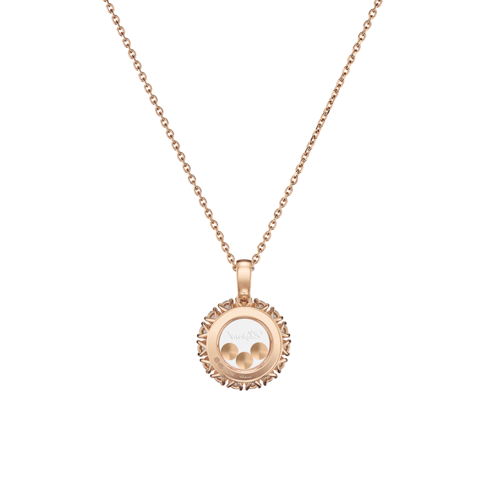 Happy Diamonds Icons Joaillerie