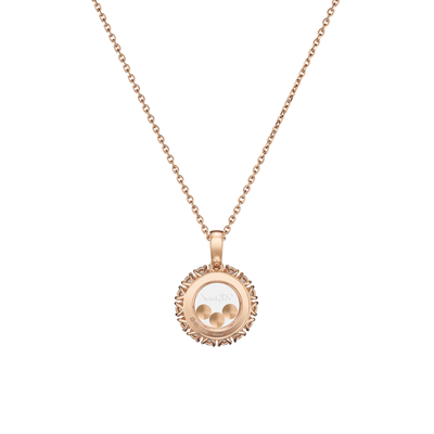 Happy Diamonds Icons Joaillerie