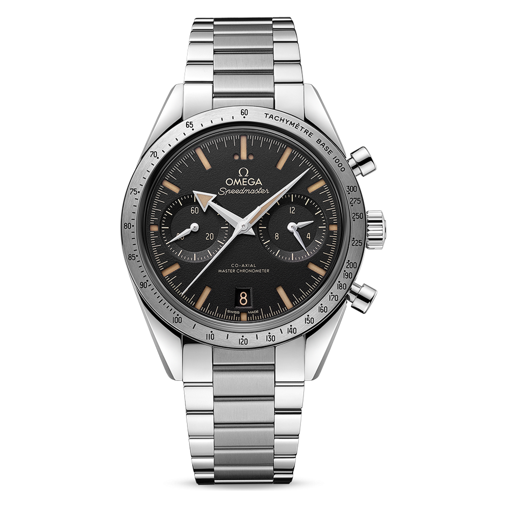 Speedmaster 40.5 mm