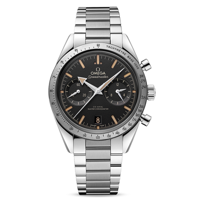 Speedmaster 40.5 mm