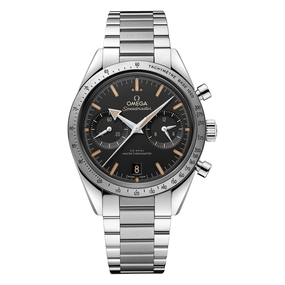 Speedmaster 40.5 mm