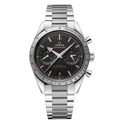 Speedmaster 40.5 mm