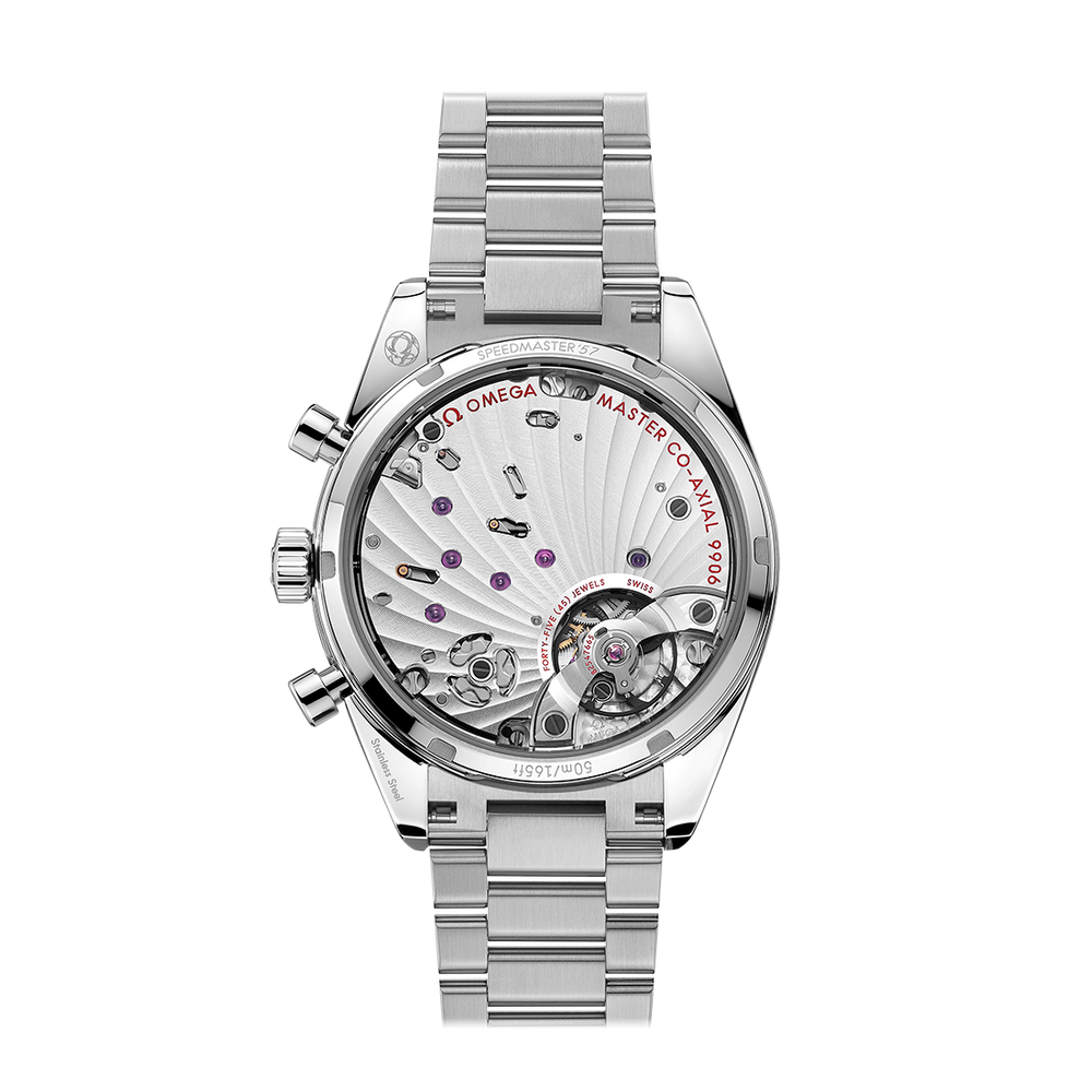 Speedmaster 40.5 mm