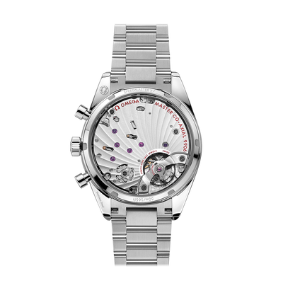 Speedmaster 40.5 mm