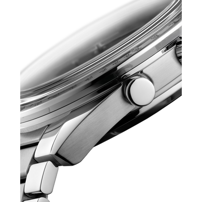 Speedmaster 40.5 mm