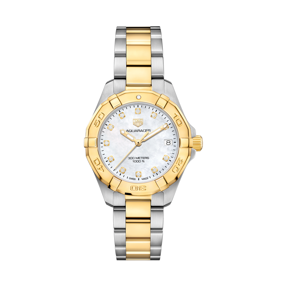 Aquaracer Date