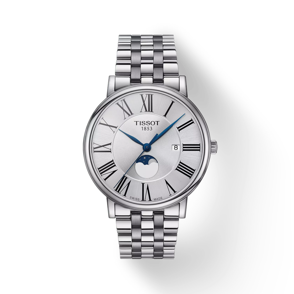 Carson Premium 40mm