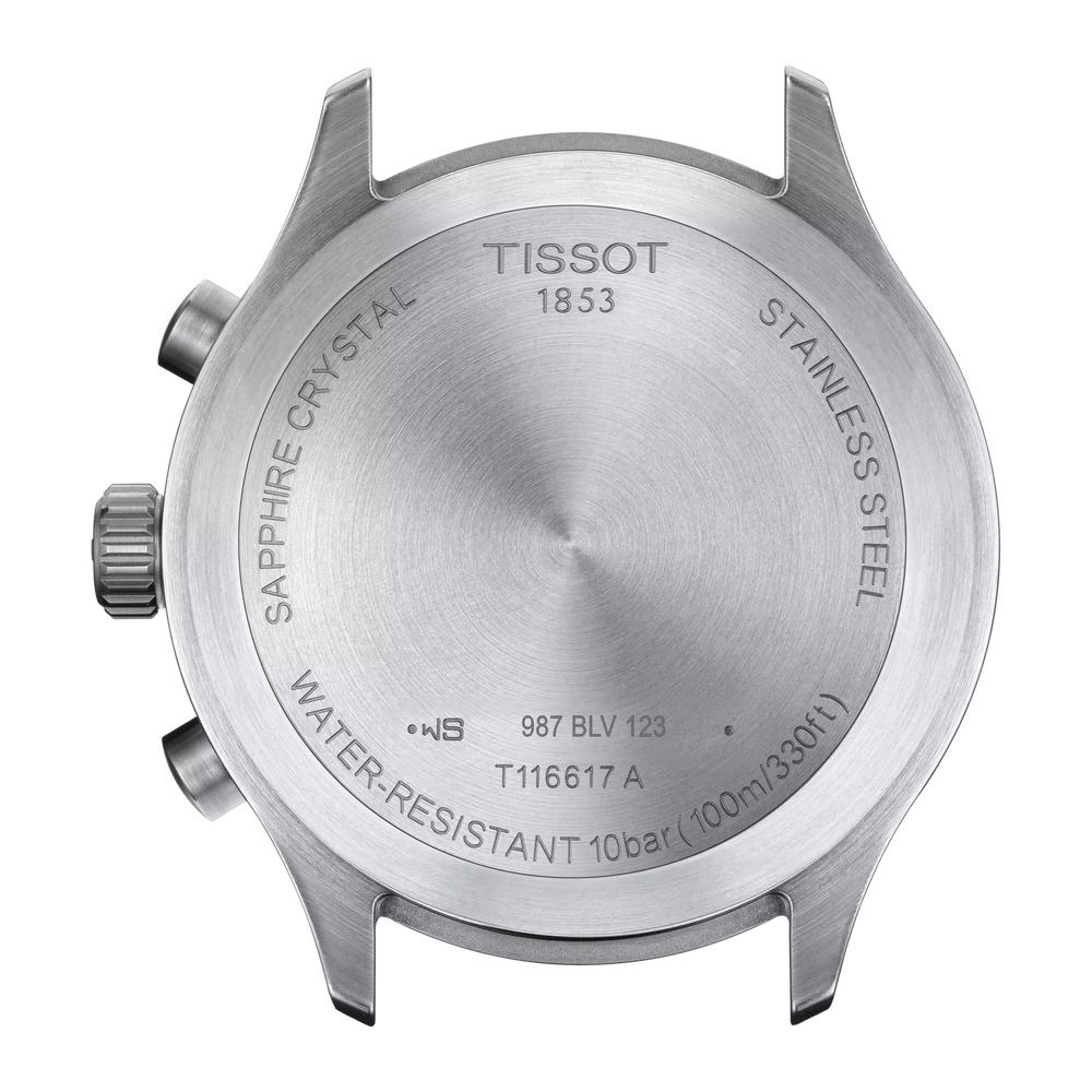 Chrono XL Vintage 45mm